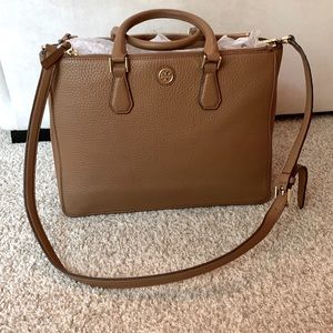 Tory Burch Robinson Tote